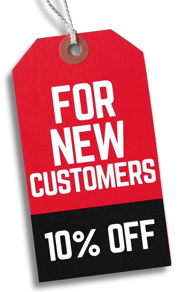 Black Red Online Sale Black Friday Instagram Post