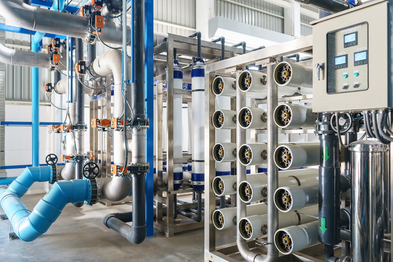 Water Filtration System – Expert Installation & Services by Lucky Plumbing & Rooter