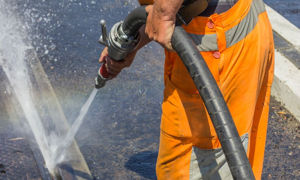 ProvidenceEnvironmentalConceptsandServicesLLC 176104 Hydro Jetting Services blogbanner1 1