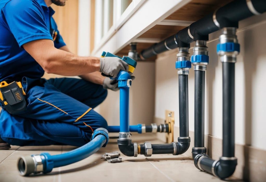 Clogged Drain Sewer Cleaning – Expert Services by Lucky Plumbing & Rooter