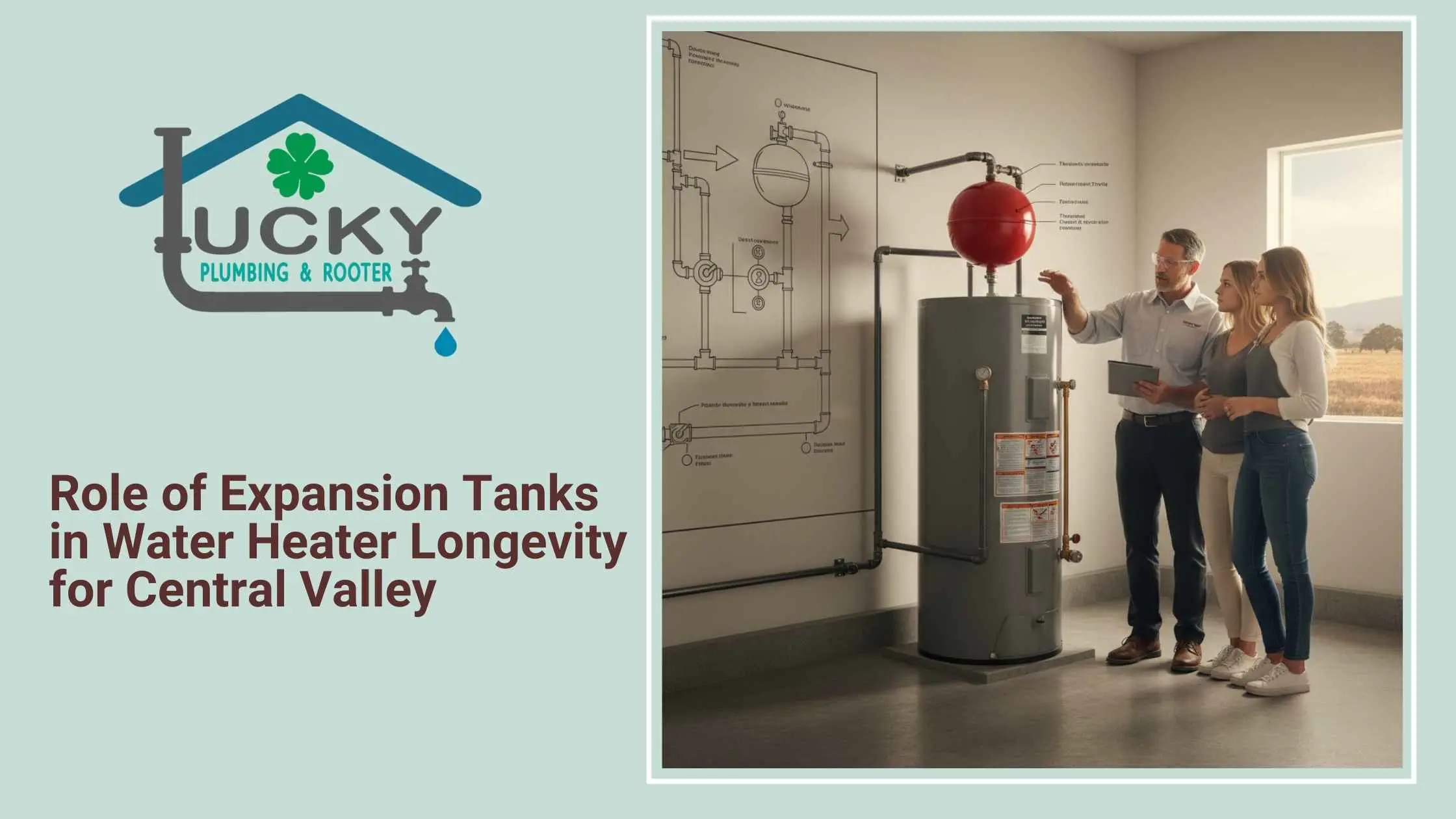Role of Expansion Tanks in Water Heater Longevity for Central Valley (2)